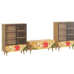 Композиция Frida 8