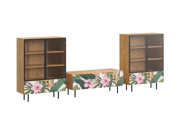 Композиция Frida 8