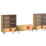 Композиция Frida 8