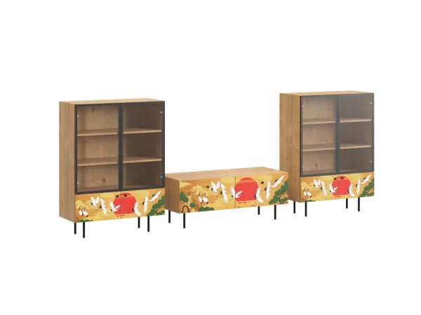 Композиция Frida 8