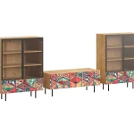 Композиция Frida 8