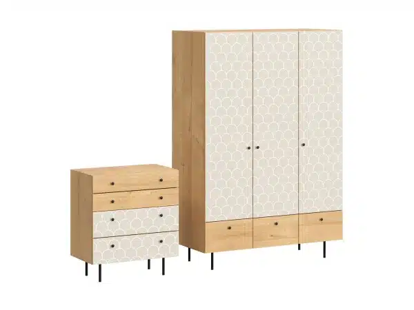 Композиция Frida 9