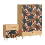 Композиция Frida 9