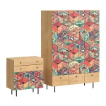 Композиция Frida 9