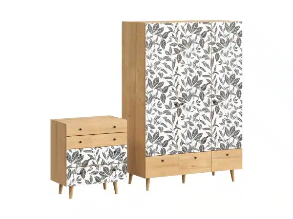 Композиция Frida 9