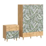 Композиция Frida 9