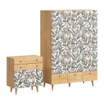 Композиция Frida 9