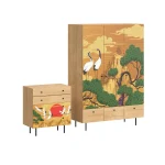 Композиция Frida 9