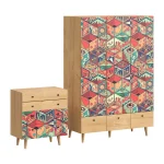 Композиция Frida 9