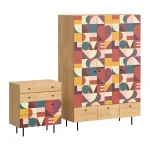 Композиция Frida 9