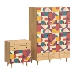 Композиция Frida 9