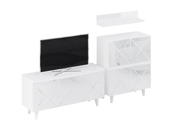 Композиция Kristal 1