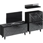 Композиция Kristal 1