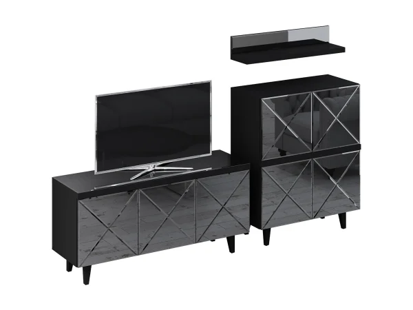 Композиция Kristal 1