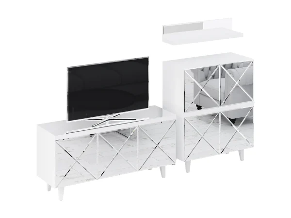 Композиция Kristal 1