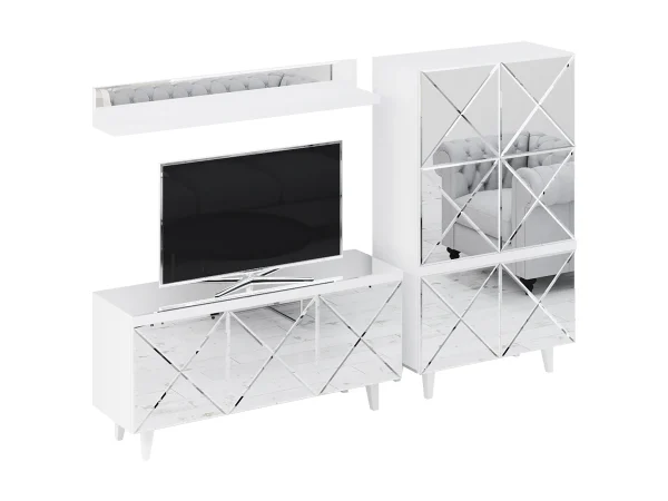 Композиция Kristal 2