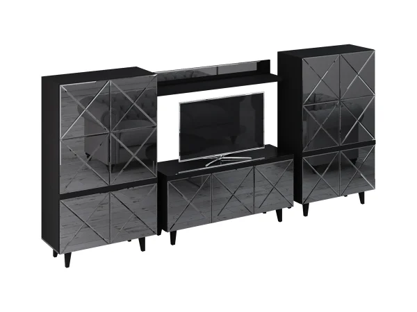 Композиция Kristal 3