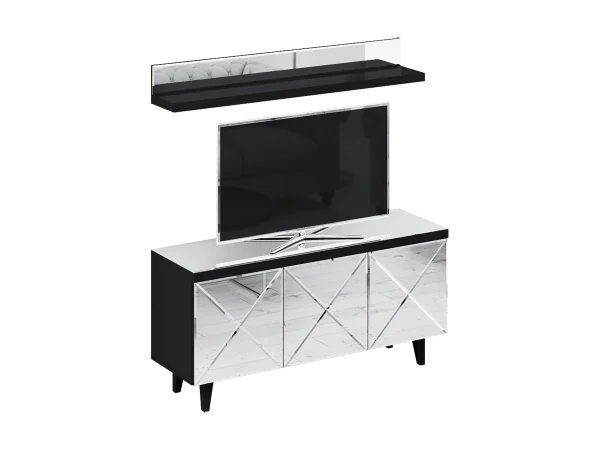 Композиция Kristal 4