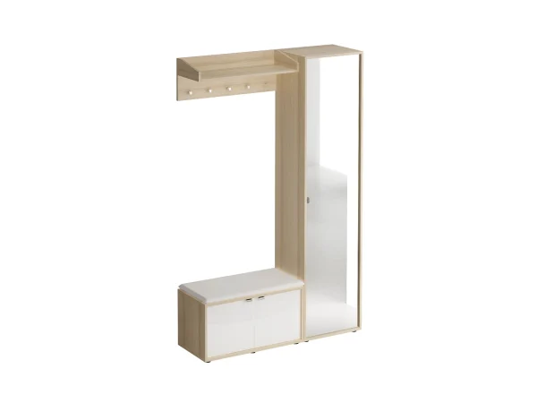 Композиция Latte №1