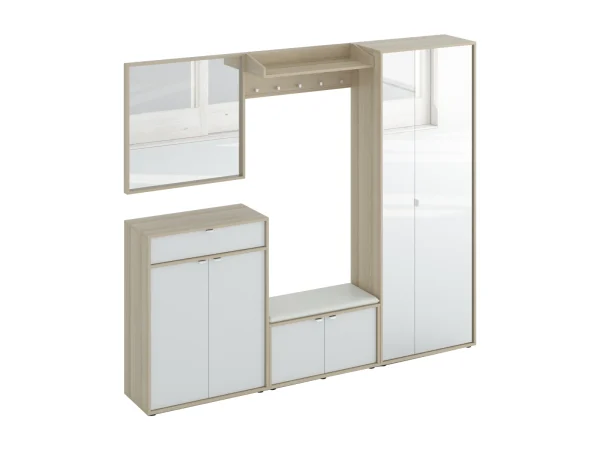 Композиция Latte №3