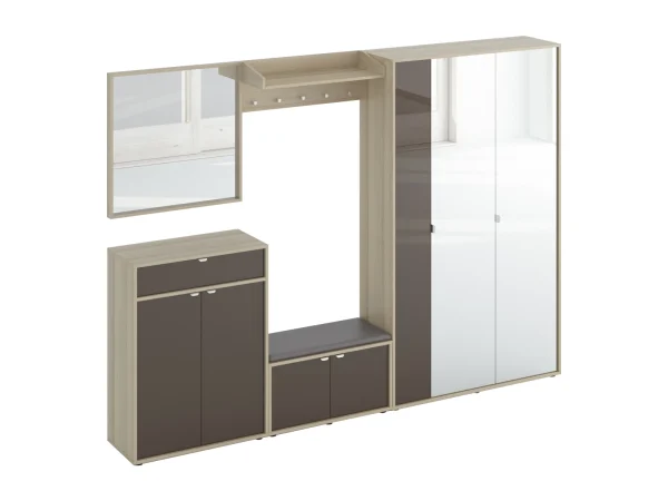 Композиция Latte №4