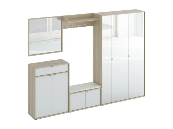 Композиция Latte №4