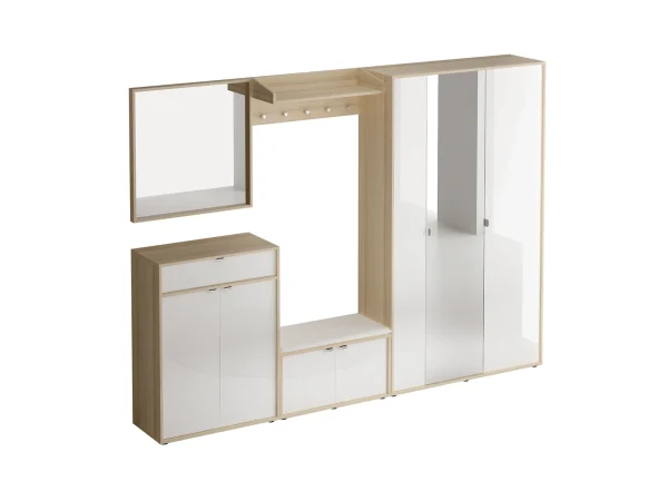 Композиция Latte №4