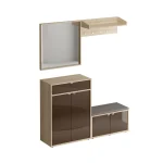 Композиция Latte №6