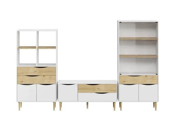 Композиция Like 1 белый — изображение 2