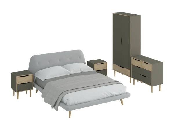 Композиция Like sp3