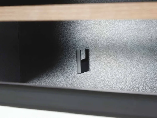 Композиция Look 15 черный, робиния брэнсон — изображение 4