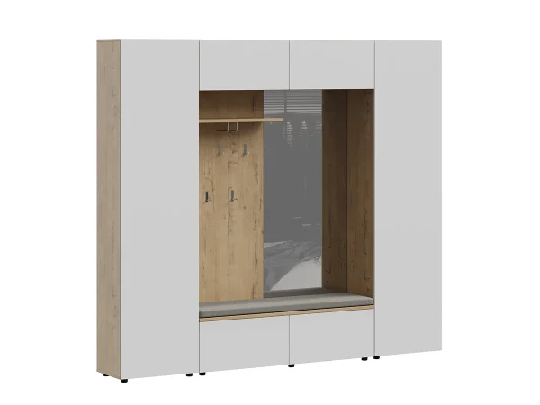 Композиция Modus 11 Композиция Modus 11