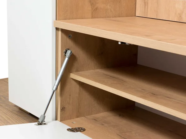 Композиция Modus 14 серый, белый — изображение 3