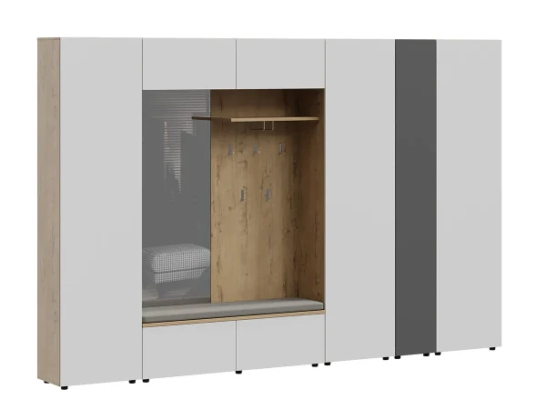 Композиция Modus 14