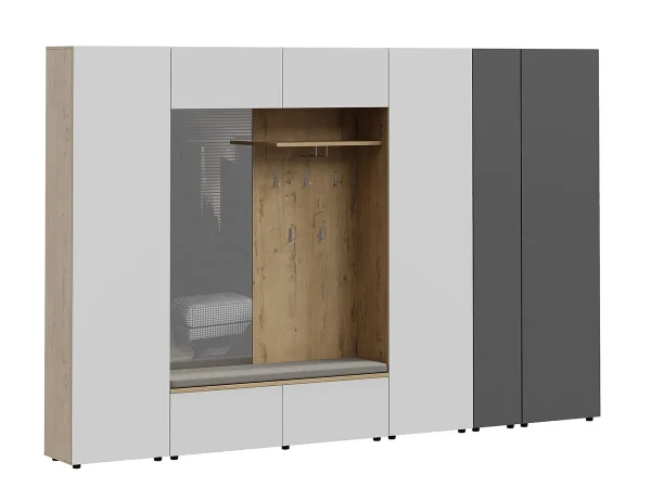 Композиция Modus 14