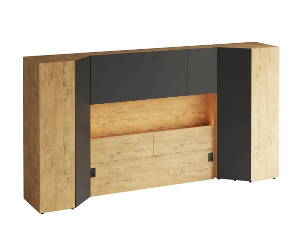 Композиция Modus 21