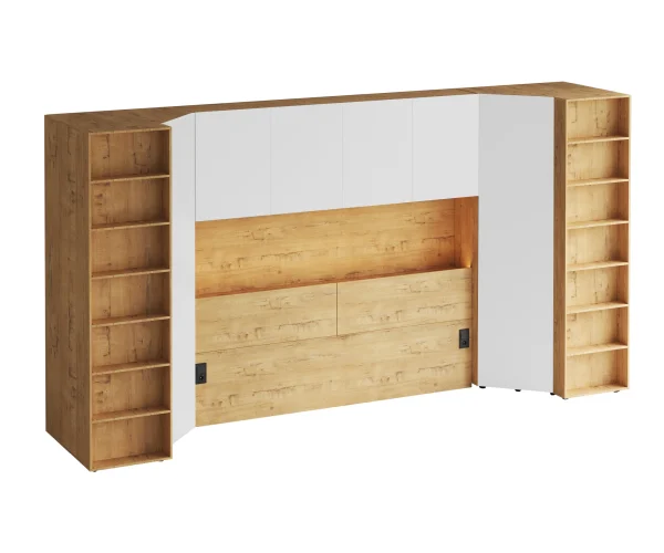 Композиция Modus 22