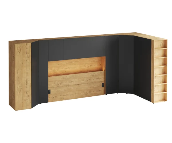 Композиция Modus 26