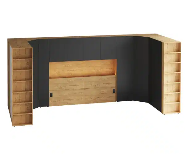 Композиция Modus 28