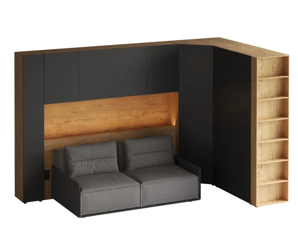 Композиция Modus 38