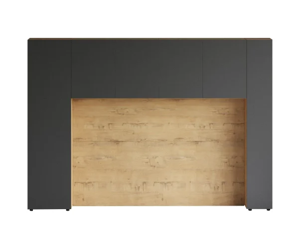 Композиция Modus 45 серый — изображение 2