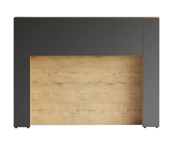 Композиция Modus 46 серый — изображение 2