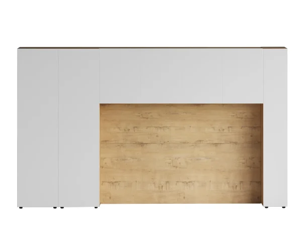 Композиция Modus 47 белый — изображение 2