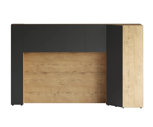 Композиция Modus 48 серый — изображение 2