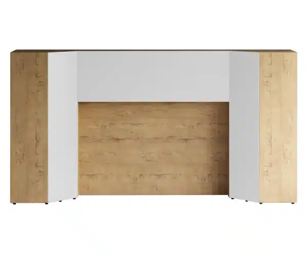 Композиция Modus 49 белый — изображение 2