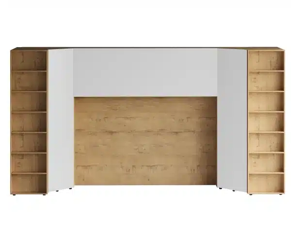 Композиция Modus 50 белый — изображение 2