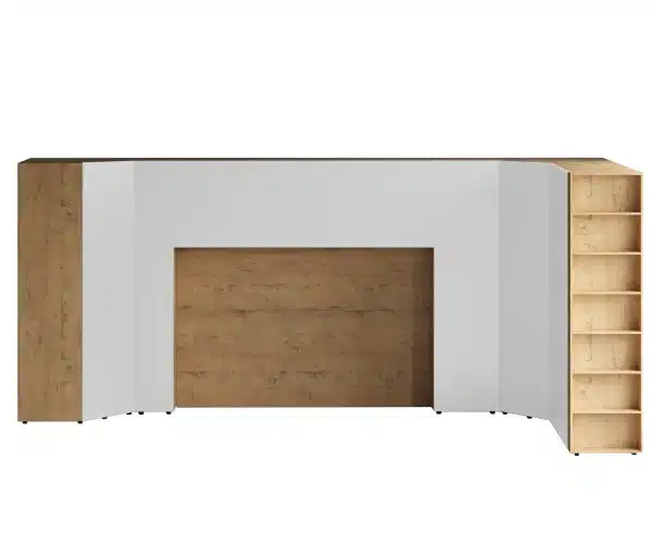 Композиция Modus 54 белый — изображение 2