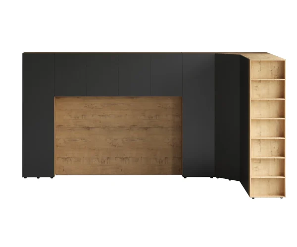 Композиция Modus 55 серый — изображение 2