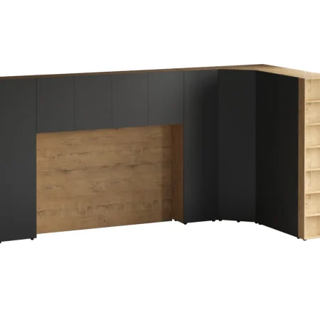 Композиция Modus 55