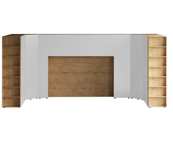 Композиция Modus 56 белый — изображение 2